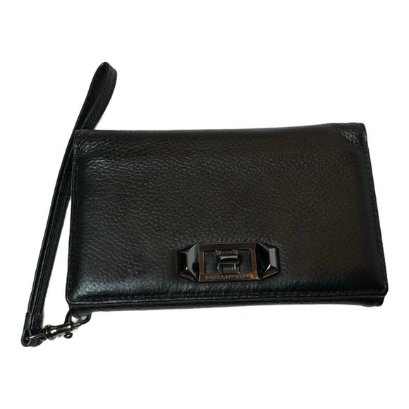 Rebecca Minkoff Wristlet Cellphone Holder